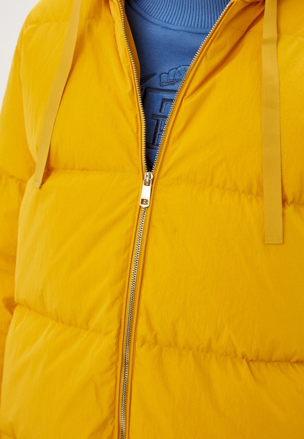 фото Пуховик tommy hilfiger