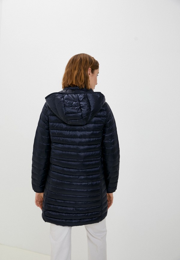 фото Пуховик tommy hilfiger