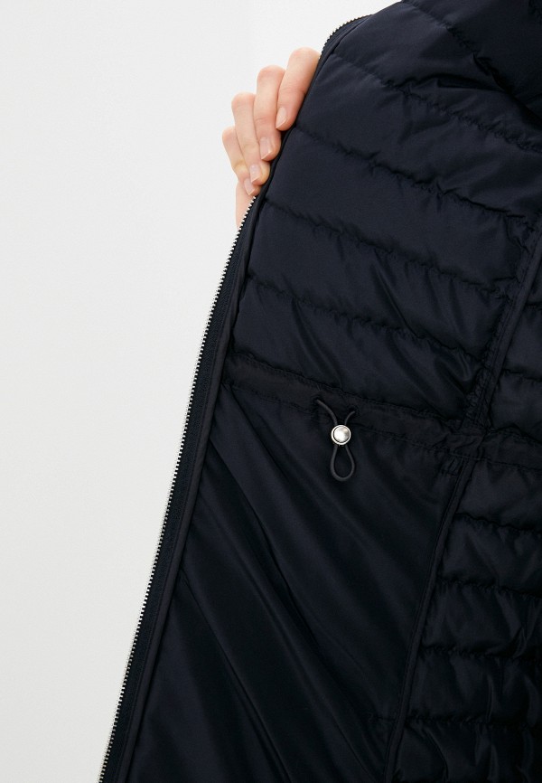 фото Пуховик tommy hilfiger