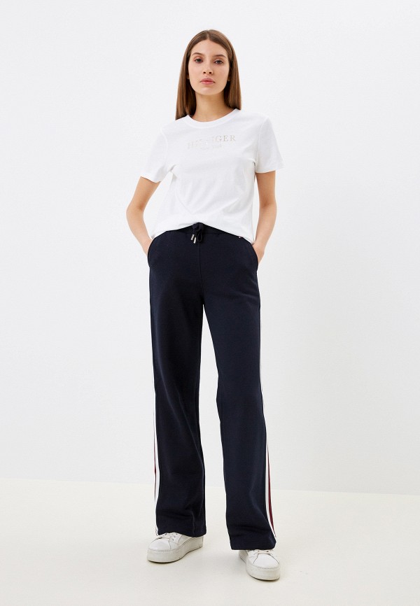 фото Брюки спортивные tommy hilfiger