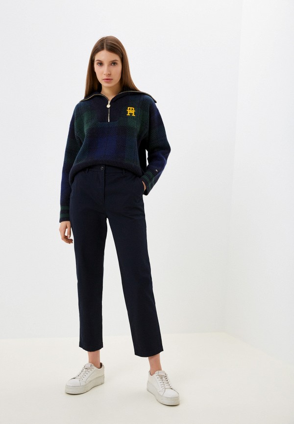 фото Свитер tommy hilfiger