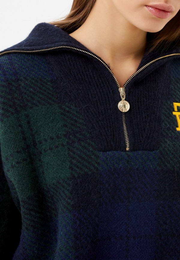 фото Свитер tommy hilfiger