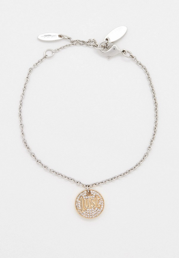 Браслет Just Cavalli, Разноцветный
Браслет Just Cavalli, Разноцветный