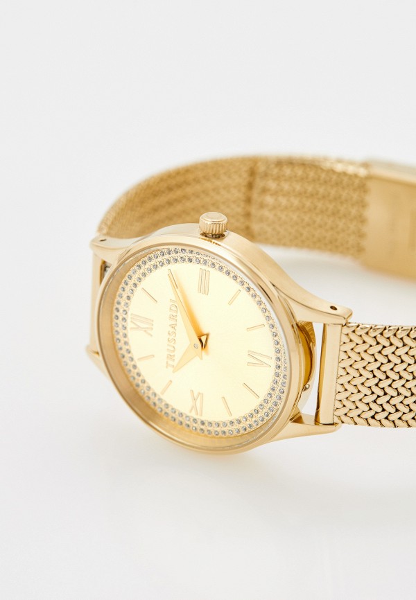 фото Часы trussardi