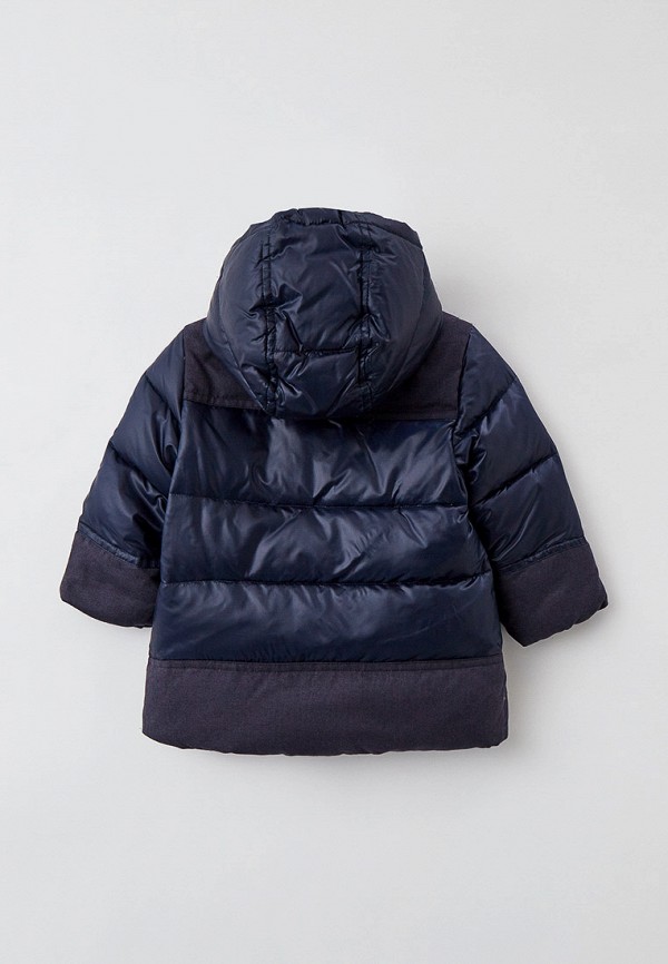 фото Пуховик chicco