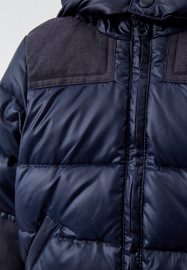 фото Пуховик chicco