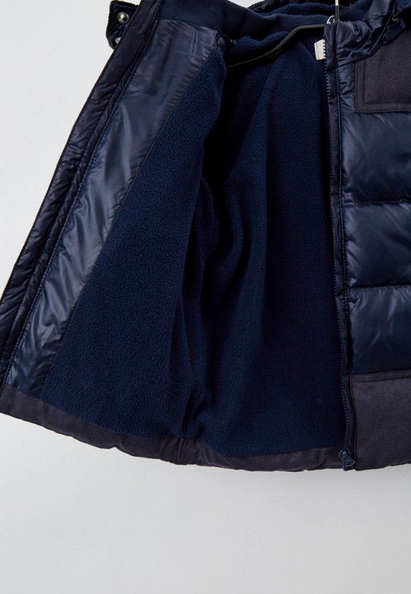 фото Пуховик chicco