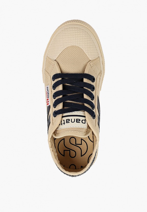 фото Кеды superga