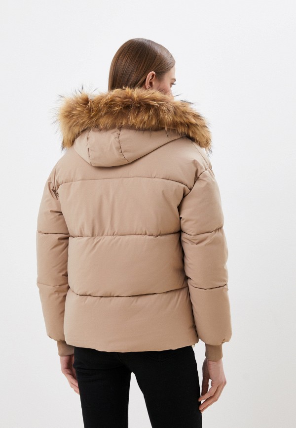 фото Куртка утепленная snow airwolf