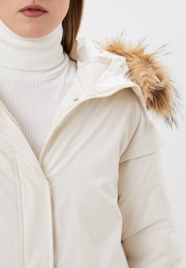 фото Куртка утепленная snow airwolf