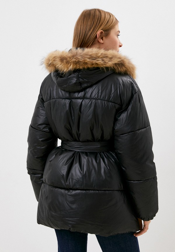 фото Куртка утепленная snow airwolf