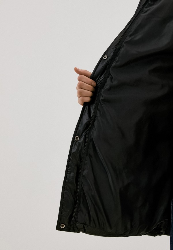 фото Куртка утепленная snow airwolf