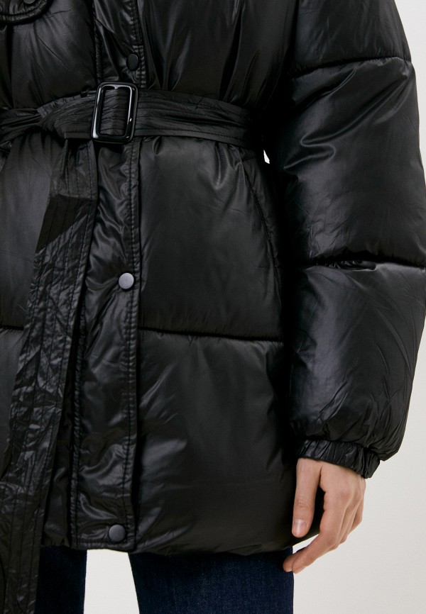 фото Куртка утепленная snow airwolf