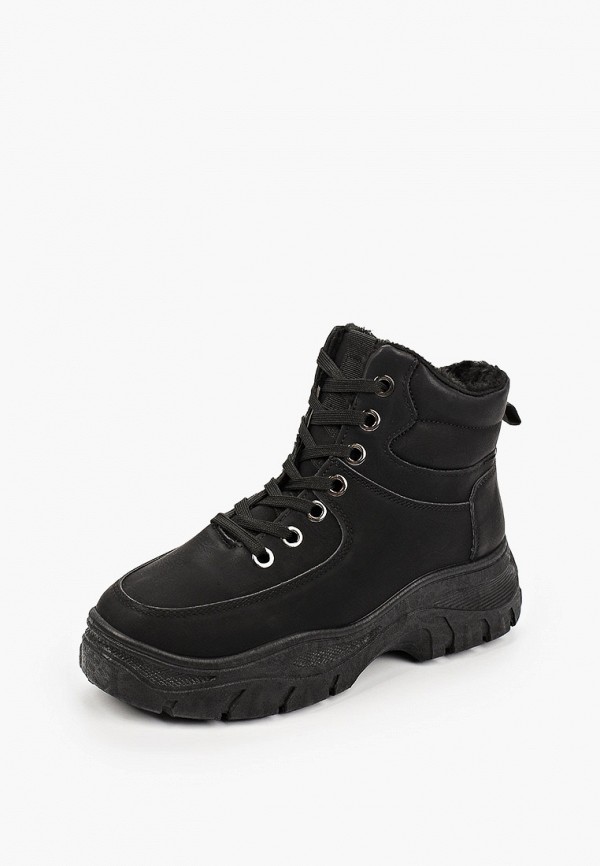 фото Ботинки diora.rim