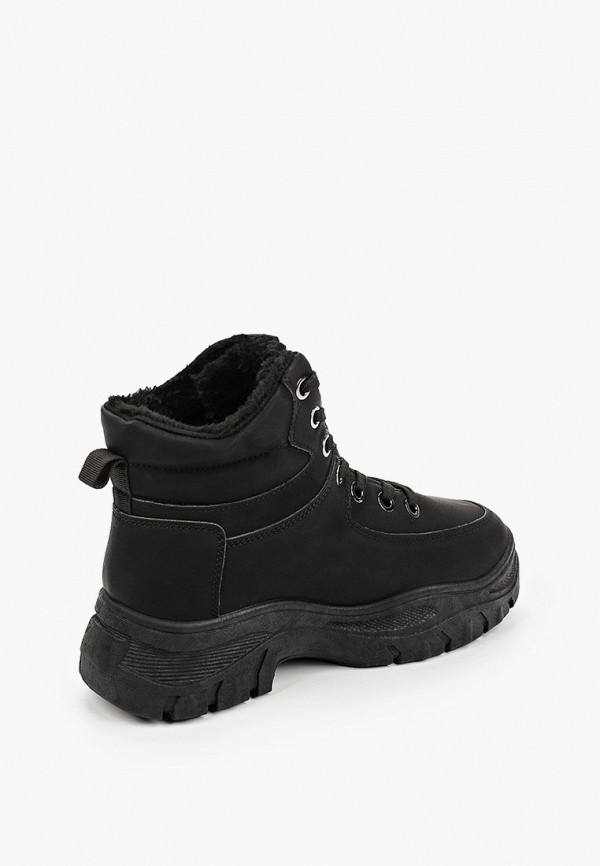 фото Ботинки diora.rim