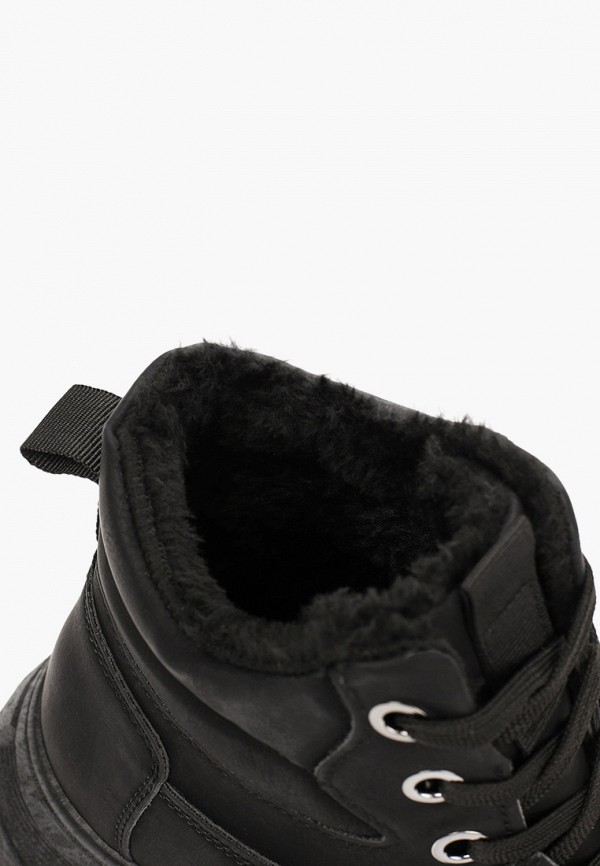 фото Ботинки diora.rim