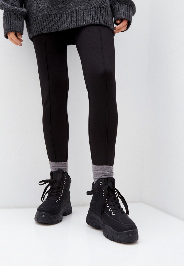 фото Ботинки diora.rim