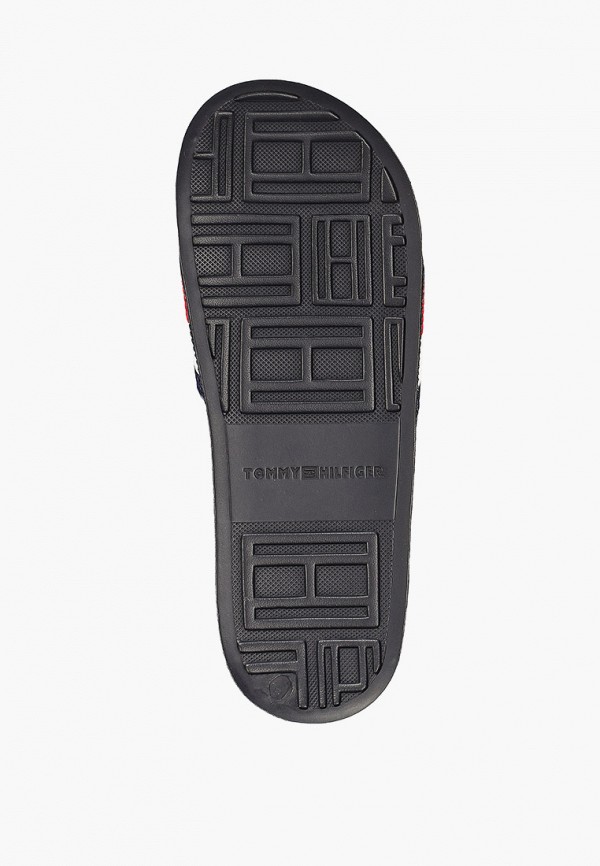 фото Сланцы tommy hilfiger