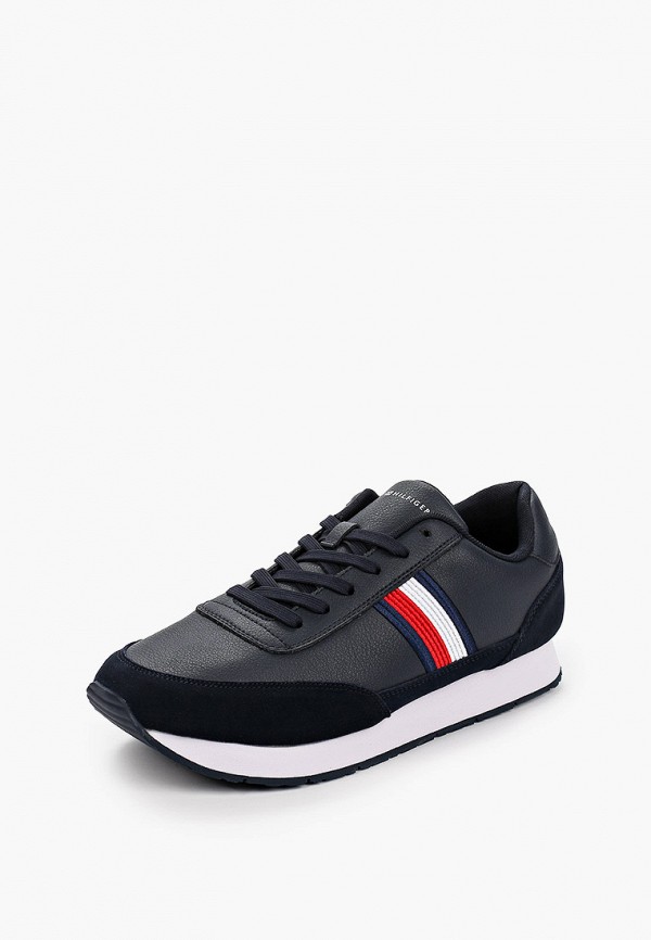 фото Кроссовки tommy hilfiger