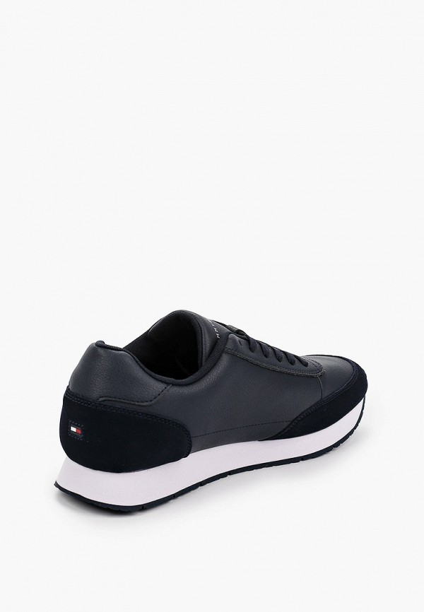 фото Кроссовки tommy hilfiger
