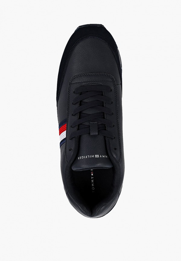 фото Кроссовки tommy hilfiger