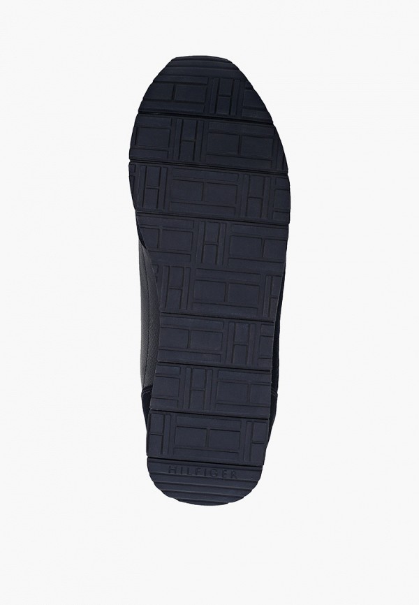 фото Кроссовки tommy hilfiger