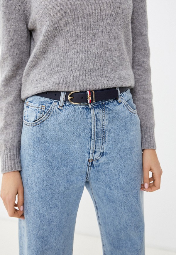 фото Ремень tommy hilfiger