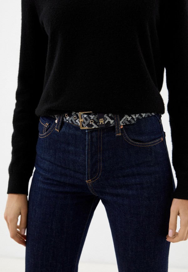 фото Ремень tommy hilfiger