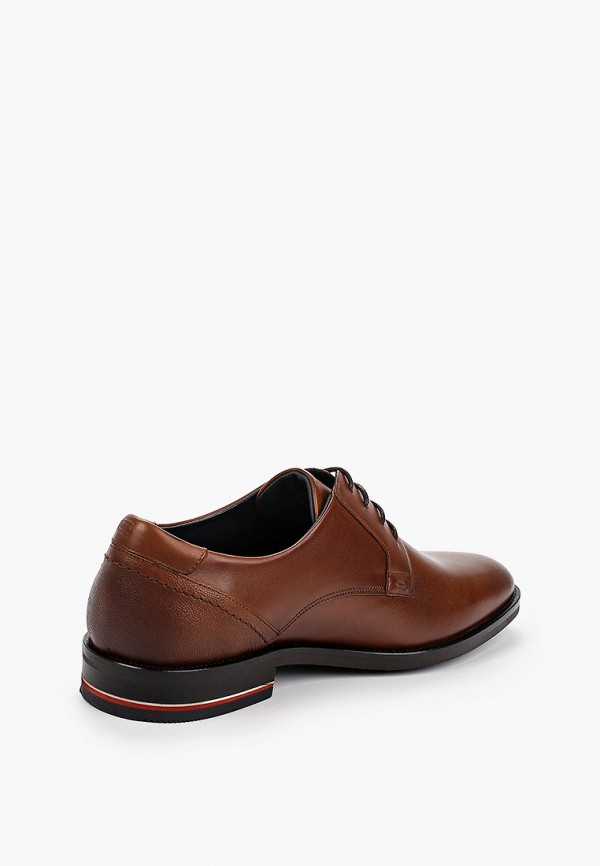 фото Туфли tommy hilfiger