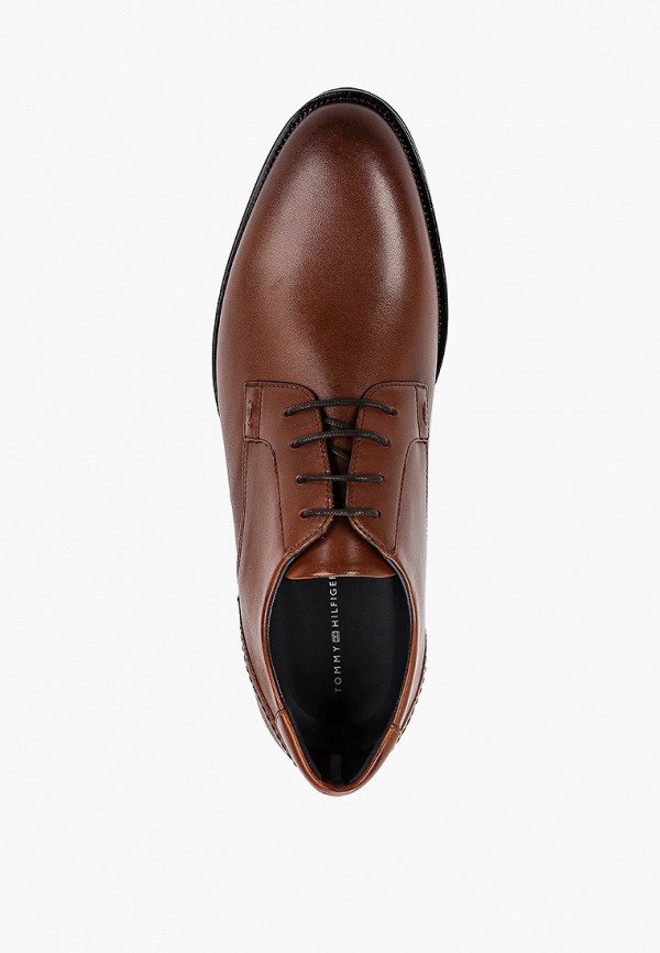 фото Туфли tommy hilfiger