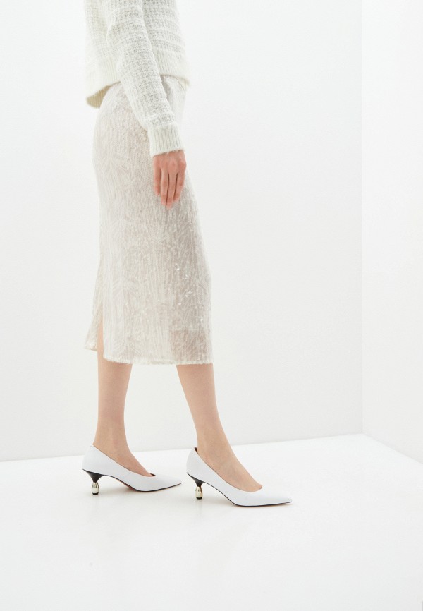 фото Туфли l37