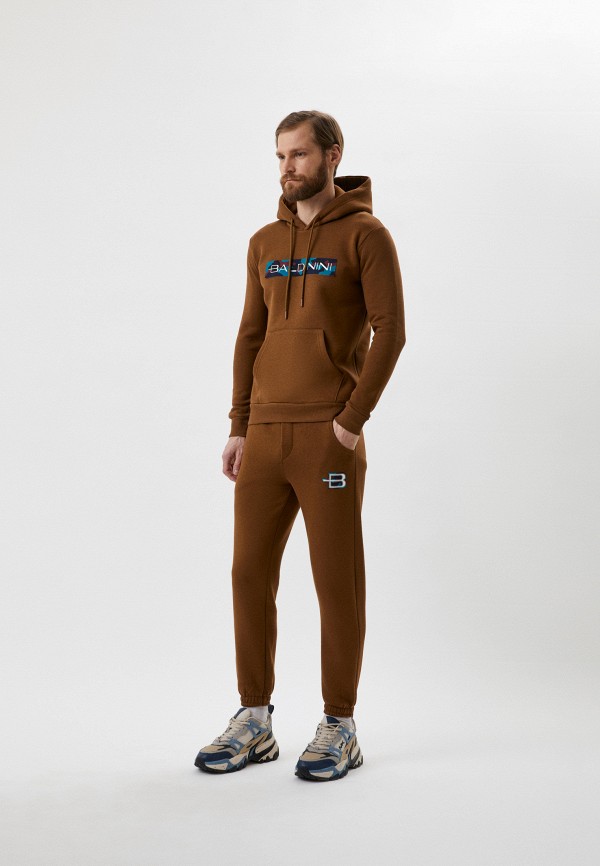 фото Брюки спортивные baldinini