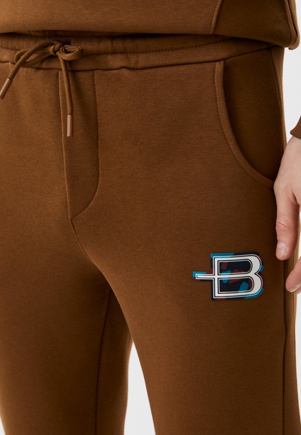 фото Брюки спортивные baldinini