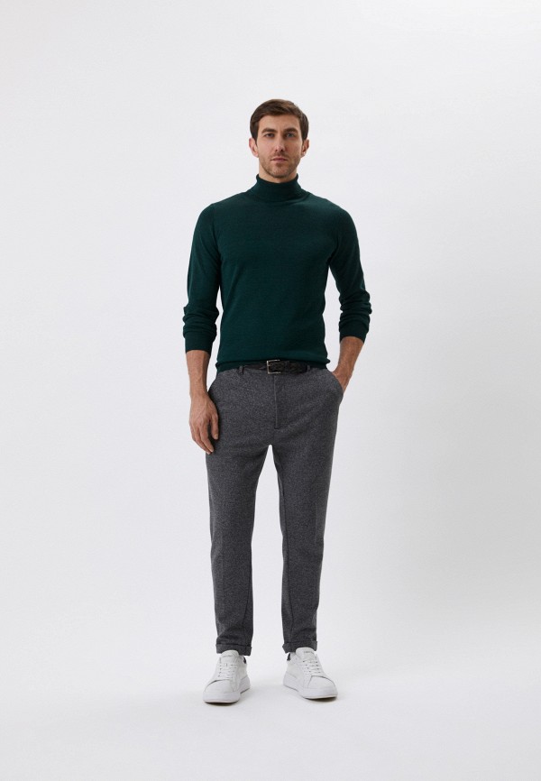 фото Водолазка baldinini