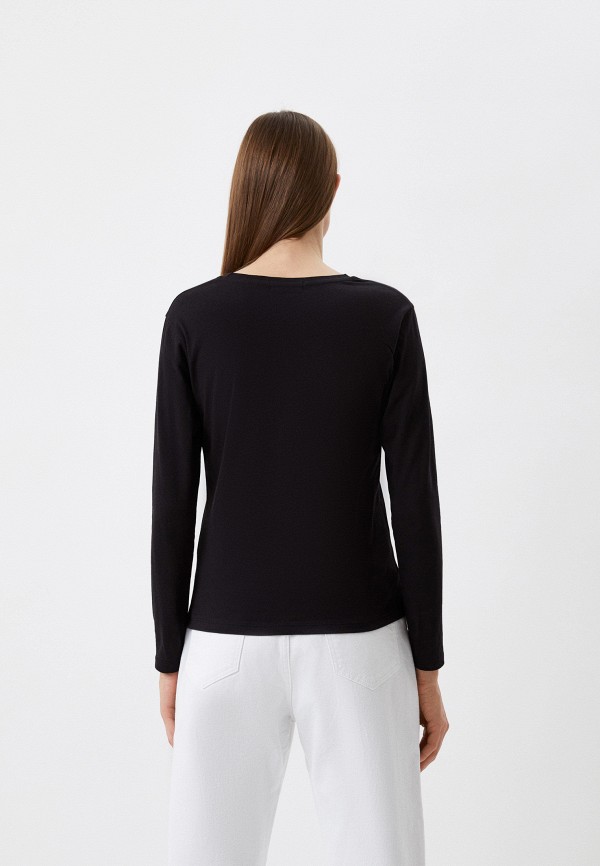 фото Лонгслив baldinini