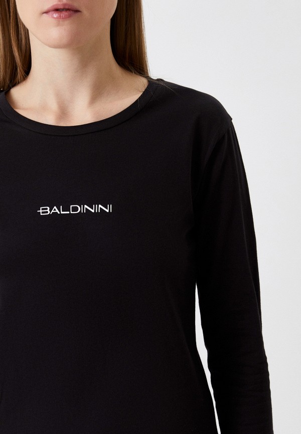 фото Лонгслив baldinini