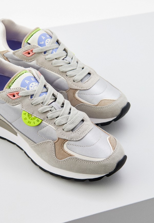 фото Кроссовки bimba y lola