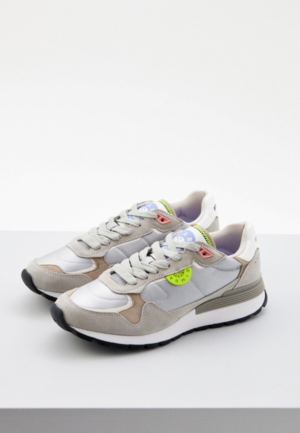 фото Кроссовки bimba y lola