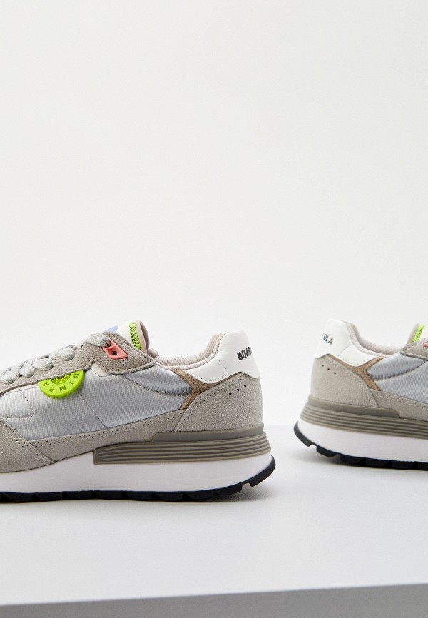 фото Кроссовки bimba y lola