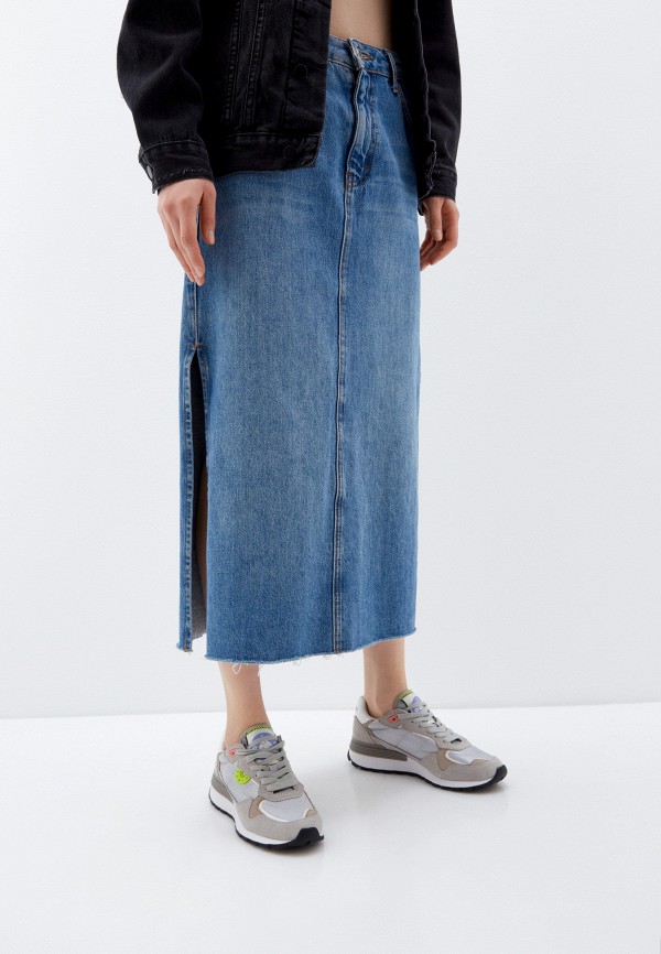 фото Кроссовки bimba y lola