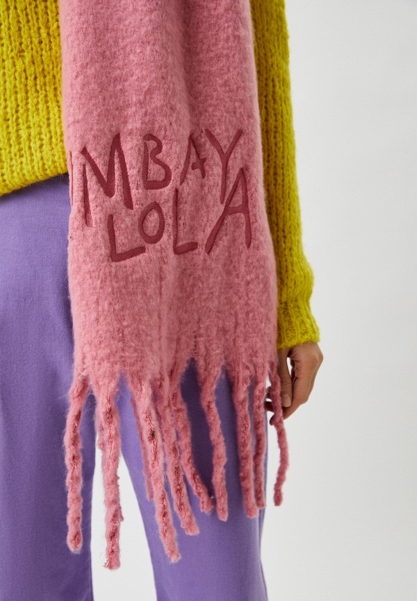 фото Шарф bimba y lola