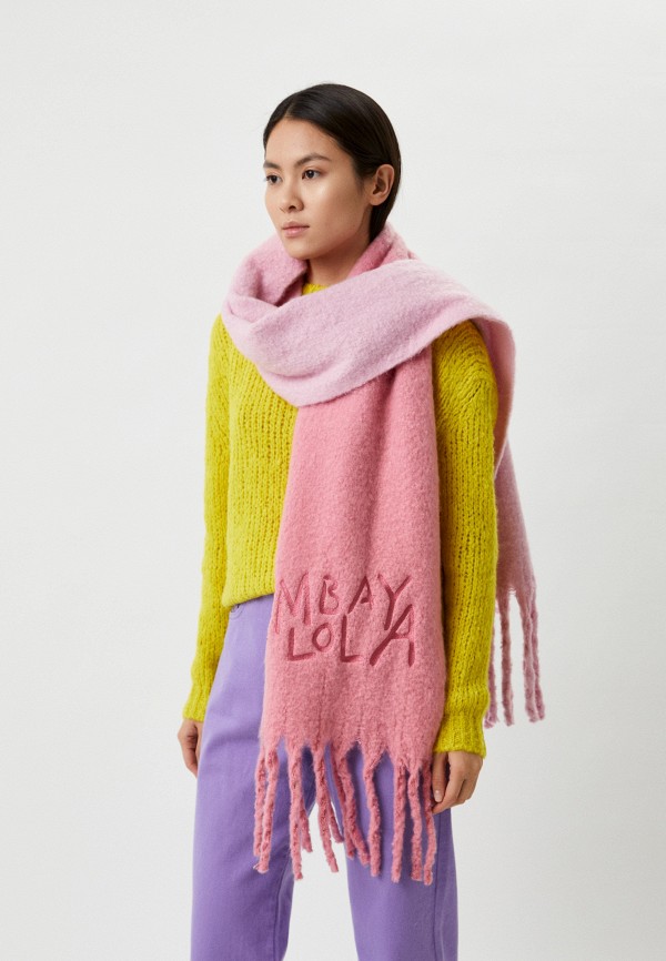 фото Шарф bimba y lola