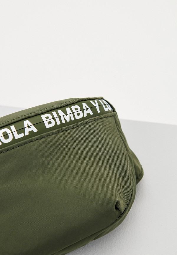 фото Сумка поясная bimba y lola