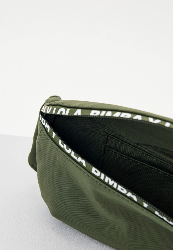 фото Сумка поясная bimba y lola