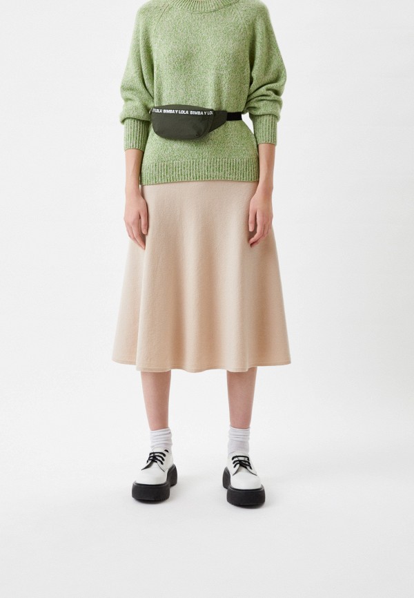 фото Сумка поясная bimba y lola