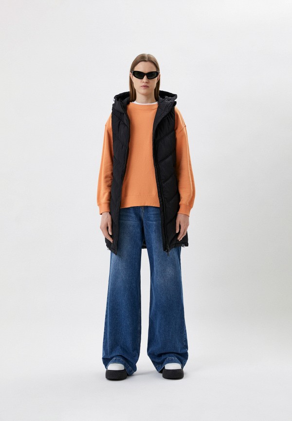 фото Жилет утепленный bimba y lola