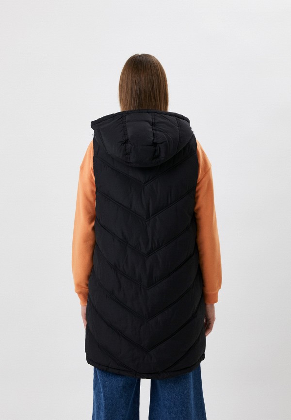 фото Жилет утепленный bimba y lola