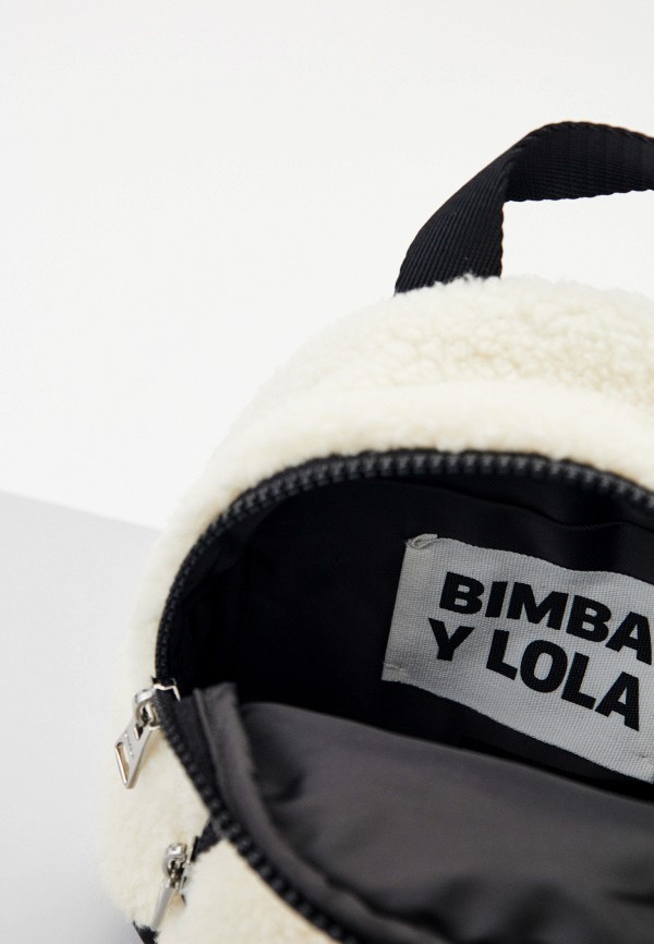 фото Рюкзак bimba y lola