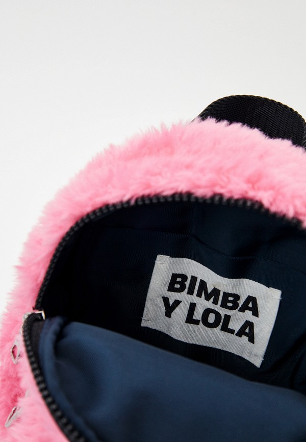 фото Рюкзак bimba y lola