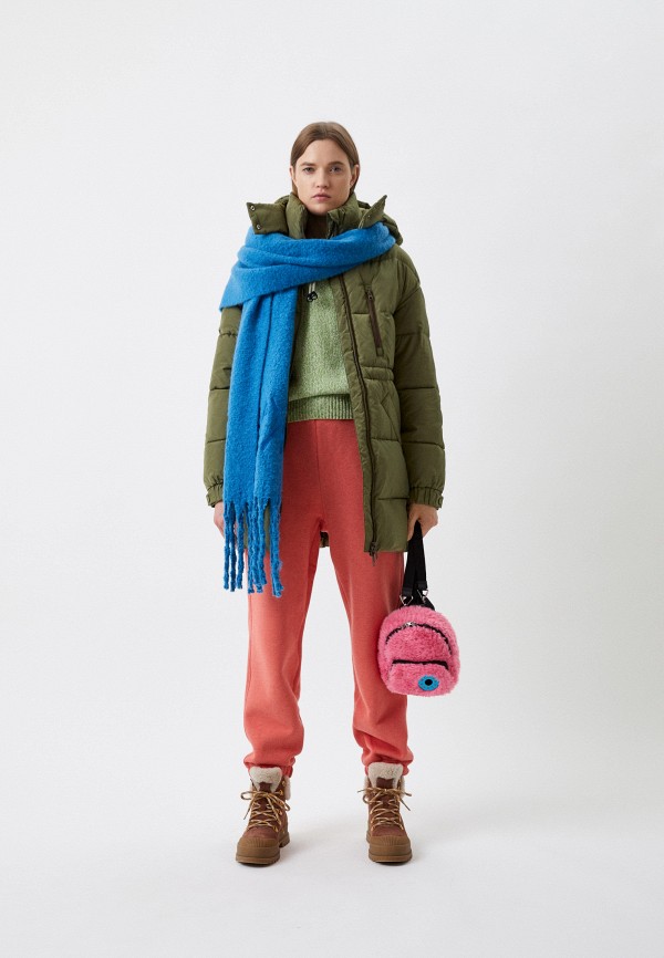 фото Куртка утепленная bimba y lola